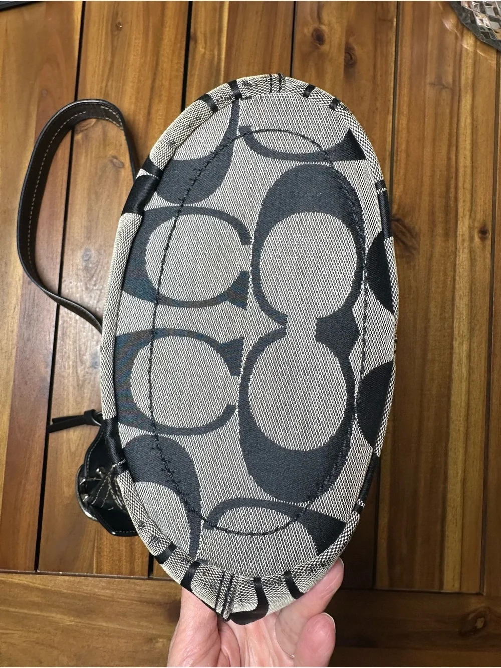 Coach m0849 f13358
